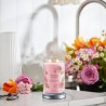 FRESH CUT ROSES® Tumbler z 2 knotami - Yankee Candle