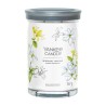 MIDNIGHT JASMINE Tumbler z 2 knotami - Yankee Candle