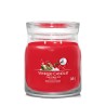 CHRISTMAS EVE™ Świeca średnia - Yankee Candle