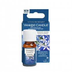 MIDNIGHT JASMINE Olejek zapachowy Ultrasonic - Yankee Candle