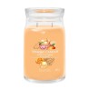 MANGO ICE CREAM Świeca duża - Yankee Candle