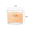 MANGO ICE CREAM Świeca mini - Yankee Candle