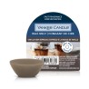 VANILLA BEAN ESPRESSO Wosk - Yankee Candle