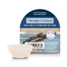 AMBER & SANDALWOOD Wosk - Yankee Candle