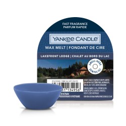 LAKEFRONT LODGE Wosk - Yankee Candle