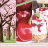 PINK CHERRY & VANILLA Wosk - Yankee Candle