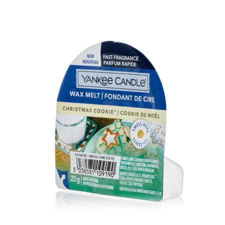 CHRISTMAS COOKIE™ Wosk - Yankee Candle