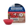 RED RASPBERRY Wosk - Yankee Candle