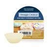 VANILLA CUPCAKE Wosk - Yankee Candle