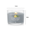 BLACK TEA & LEMON Świeca mini - Yankee Candle