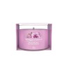 WILD ORCHID Świeca mini - Yankee Candle