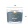 BAYSIDE CEDAR Świeca mini - Yankee Candle