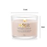 VANILLA CREME BRULEE Świeca mini - Yankee Candle