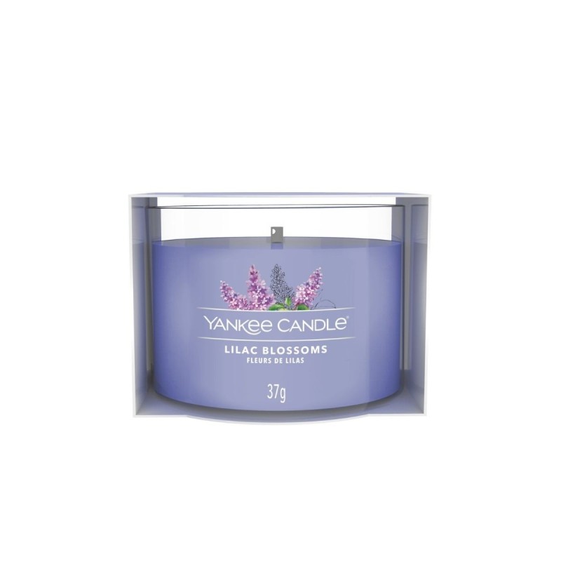 LILAC BLOSSOMS Świeca mini - Yankee Candle