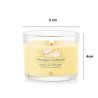 VANILLA CUPCAKE Świeca mini - Yankee Candle