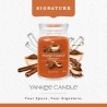 CINNAMON STICK Świeca duża - Yankee Candle