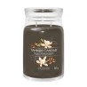 VANILLA BEAN ESPRESSO Świeca duża - Yankee Candle