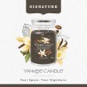 VANILLA BEAN ESPRESSO Świeca duża - Yankee Candle