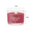 BLACK CHERRY Świeca mini - Yankee Candle