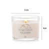 WARM CASHMERE Świeca mini - Yankee Candle