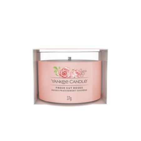 FRESH CUT ROSES® Świeca mini - Yankee Candle