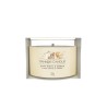 SOFT WOOL & AMBER Świeca mini - Yankee Candle