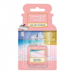 PINK SANDS™ Car jar® ultimate - Yankee Candle