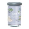 A CALM & QUIET PLACE Tumbler z 2 knotami - Yankee Candle