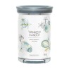 BABY POWDER Tumbler z 2 knotami - Yankee Candle