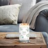 BABY POWDER Tumbler z 2 knotami - Yankee Candle