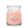 WATERCOLOUR SKIES Świeca średnia - Yankee Candle