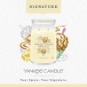 BANOFFEE WAFFLE Świeca duża - Yankee Candle