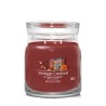 AUTUMN DAYDREAM Świeca średnia - Yankee Candle