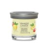 ICED BERRY LEMONADE Tumbler z 1 knotem - Yankee Candle