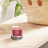 BLACK CHERRY Tumbler z 1 knotem - Yankee Candle