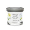 MIDNIGH JASMINE Tumbler z 1 knotem - Yankee Candle