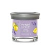 LEMON LAVENDER Tumbler z 1 knotem - Yankee Candle