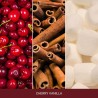 CHERRY VANILLA Słoik duży - Home Inspiration