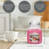 WILD BERRY FIZZ Słoik średni - Home Inspiration
