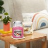 WILD BERRY FIZZ Słoik średni - Home Inspiration
