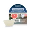 WHITE SPRUCE & GRAPEFRUIT Wosk - Yankee Candle