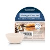 VANILLA CREME BRULEE Wosk - Yankee Candle