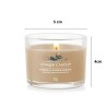 AMBER & SANDALWOOD Świeca mini - Yankee Candle