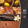 SANTAL MYRRH ŚWIECA ŚREDNIA - WoodWick