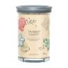 CHRISTMAS COOKIE™ Tumbler z 2 knotami - Yankee Candle