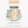 CHRISTMAS COOKIE™ Tumbler z 2 knotami - Yankee Candle