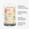 CHRISTMAS COOKIE™ Tumbler z 2 knotami - Yankee Candle