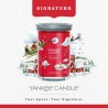 CHRISTMAS EVE™ Tumbler z 2 knotami - Yankee Candle