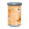 MANGO ICE CREAM Tumbler z 2 knotami - Yankee Candle