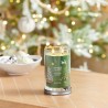 SHIMMERING CHRISTMAS TREE Tumbler z 2 knotami - Yankee Candle